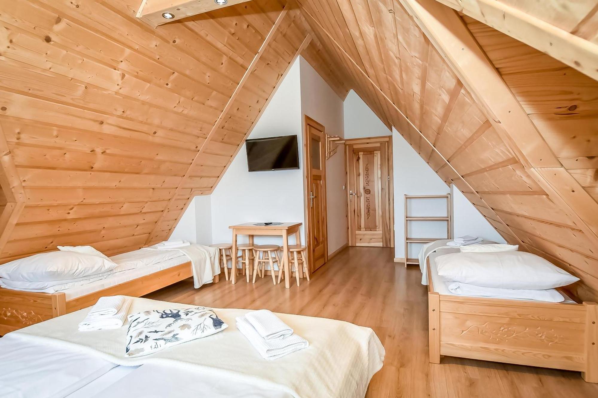 Za górami za lasami Zakopane Zewnętrze zdjęcie