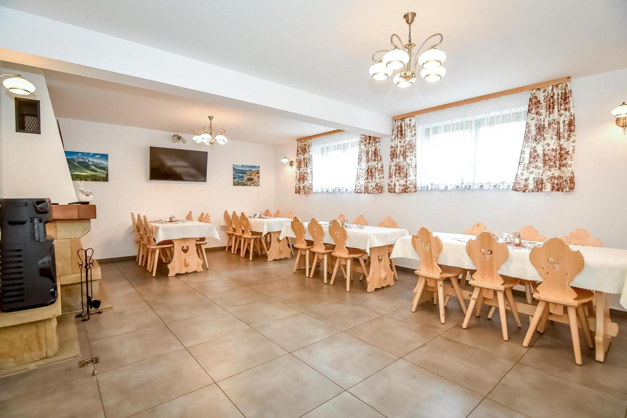 Za górami za lasami Zakopane Zewnętrze zdjęcie